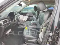 2022 KIA Telluride фото