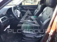 2022 KIA Telluride фото
