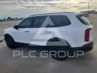 2022 KIA Telluride фото