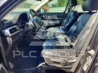 2022 KIA Telluride фото