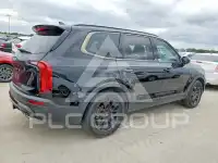 2022 KIA Telluride фото