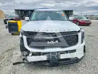 2022 KIA Telluride фото