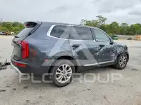 2022 KIA Telluride фото