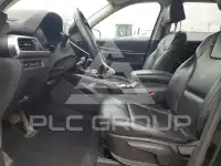 2022 KIA Telluride фото