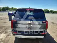 2022 KIA Telluride фото