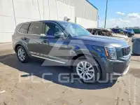 2022 KIA Telluride фото