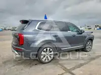 2022 KIA Telluride фото