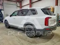 2022 KIA Telluride фото