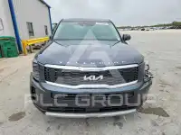 2022 KIA Telluride фото