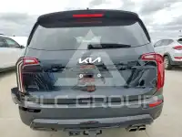 2022 KIA Telluride фото