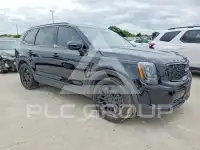 2022 KIA Telluride фото
