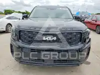 2022 KIA Telluride фото