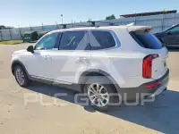 2022 KIA Telluride фото
