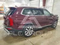 2022 KIA Telluride photo