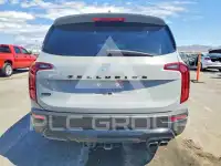 2022 KIA Telluride фото