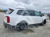 2022 KIA Telluride фото