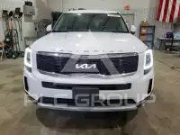 2022 KIA Telluride фото