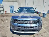2022 KIA Telluride фото