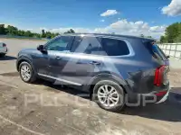 2022 KIA Telluride фото