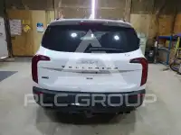 2022 KIA Telluride фото