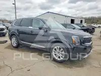 2022 KIA Telluride фото