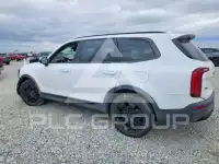 2022 KIA Telluride фото