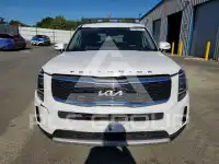 2022 KIA Telluride фото