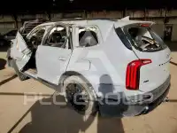2022 KIA Telluride photo