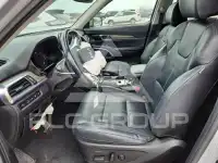 2022 KIA Telluride фото