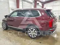 2022 KIA Telluride photo