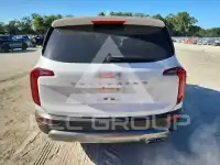 2022 KIA Telluride фото