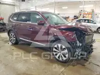 2022 KIA Telluride photo