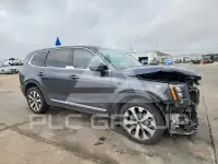 2022 KIA Telluride фото