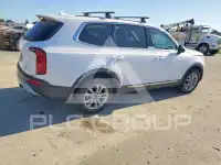 2022 KIA Telluride фото