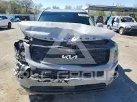 2022 KIA Telluride фото
