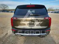 2022 KIA Telluride фото