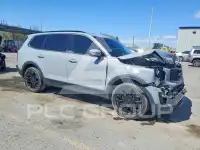 2022 KIA Telluride фото