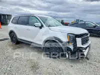 2022 KIA Telluride фото