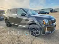 2022 KIA Telluride фото