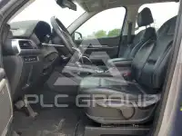 2022 KIA Telluride фото