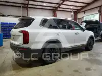 2022 KIA Telluride фото