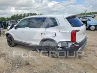 2022 KIA Telluride фото