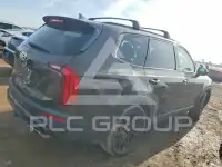 2022 KIA Telluride фото