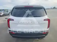 2022 KIA Telluride фото