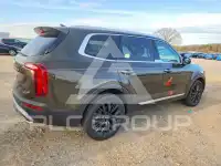 2022 KIA Telluride фото
