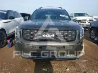 2022 KIA Telluride фото