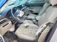2022 KIA Telluride фото