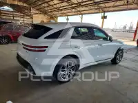2022 Genesis GV70 фото