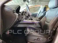 2022 Genesis GV70 фото