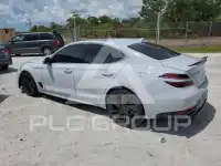 2022 Genesis G70 фото
